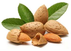 6 Health Benefits of Almonds for Men