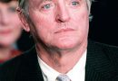 William F. Buckley, Jr. Dead at 82