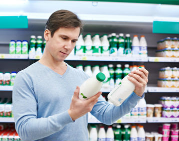Dairy Products and Prostate Cancer