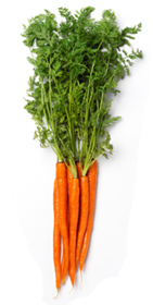 Facts About Carrots