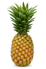 Facts About Pineapples