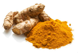 Facts About Turmeric