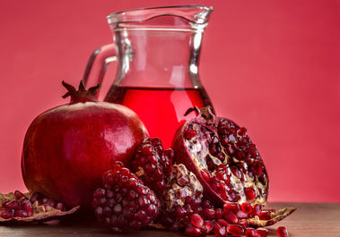Pomegranate Juice and Prostate Cancer