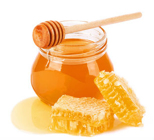 Honey for Acid Reflux