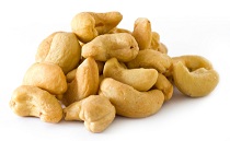 benefits of cashews