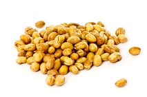 Health Benefits of Soy Nuts