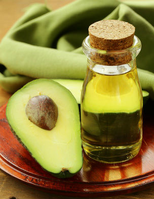Cooking with Avocado Oil