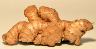 Ginger for Migraine Headaches