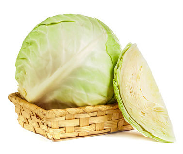 How Many Calories in Cabbage