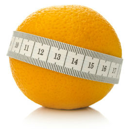 Vitamin C for Weight Loss