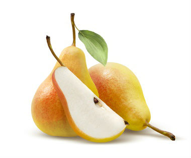 Facts About Pears
