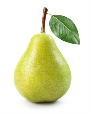 How to Tell if a Pear is Ripe