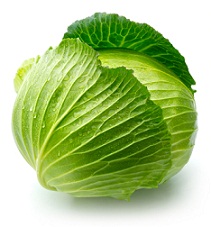 Health Benefits of Cabbage