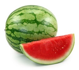 Health Benefits of Watermelon