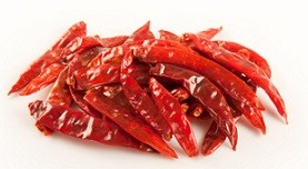How to Dehydrate Peppers