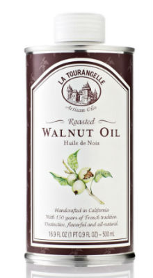 La Tourangelle Walnut Oil
