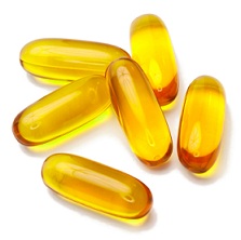 Health Benefits of Cod Liver Oil