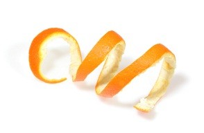 Health Benefits of Orange Peel