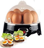 DB-Tech Electric Egg Cooker