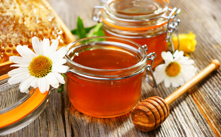 Gifts for Honey Lovers