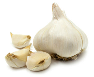 3 Health Benefits of Garlic for Men