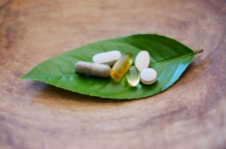 Best Vitamins for Weight Loss