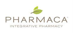 Pharmaca Logo