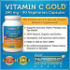 Nutrigold Vitamin C Gold
