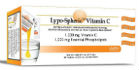 Lypo-Spheric Liposomal Vitamin C