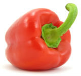 Health Benefits of Bell Peppers