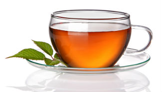 8 Health Benefits of Tea