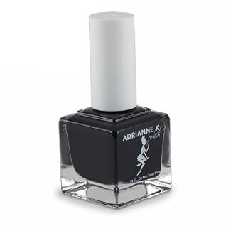 Adrianne K Nail Polish