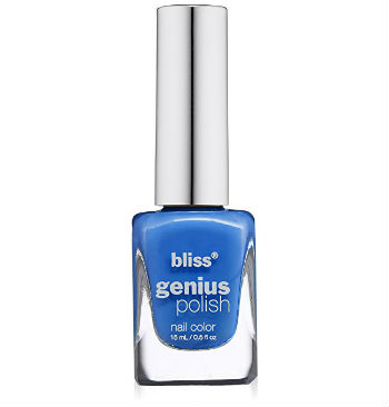 Bliss Genius Polish