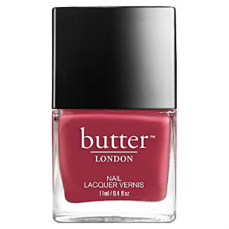 Butter Nail Lacquer