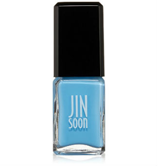 JINsoon Nail Polish