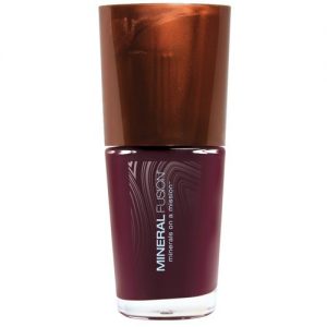 Mineral Fusion Nail Polish