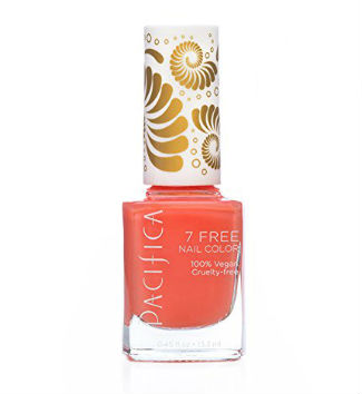 Pacifica 7 Free Nail Polish