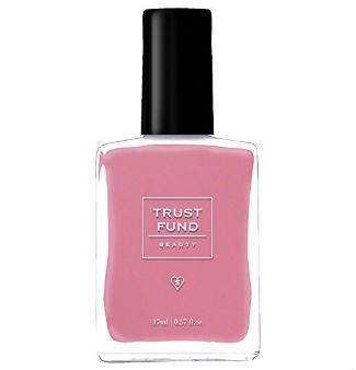 Trust Fund Beauty 7- Free Nail Polish in the color I'm Kind of a Big Deal