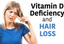 Vitamin D Deficiency and Hair Loss