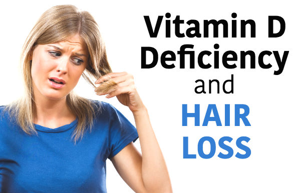 The Impact of Vitamin Deficiency on Your Hair