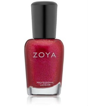 Zoya Nail Polish